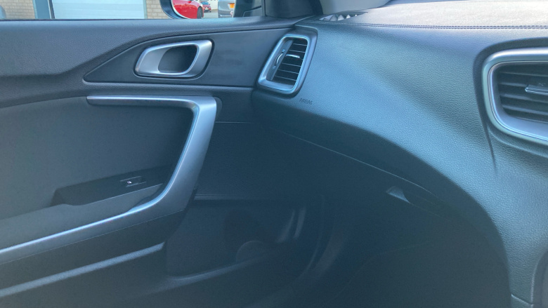 Kia Ceed 1.6 CRDi ISG 2 NAV 5dr Diesel Hatchback